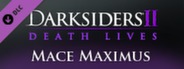 Darksiders II - Mace Maximus