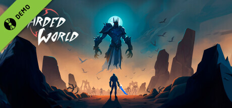 Sharded World Demo cover art