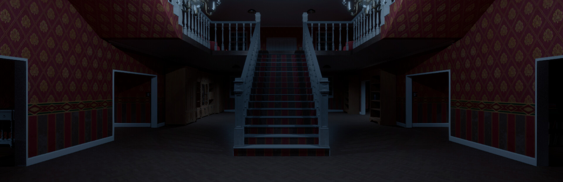Murder Next Room