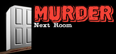 Murder Next Room Cover Image