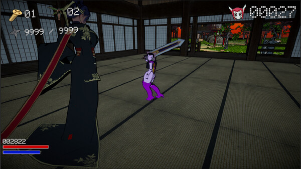 Glitched? or Programmed that Way?
