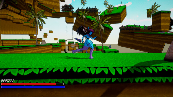 Glitched? or Programmed that Way? screenshot 12