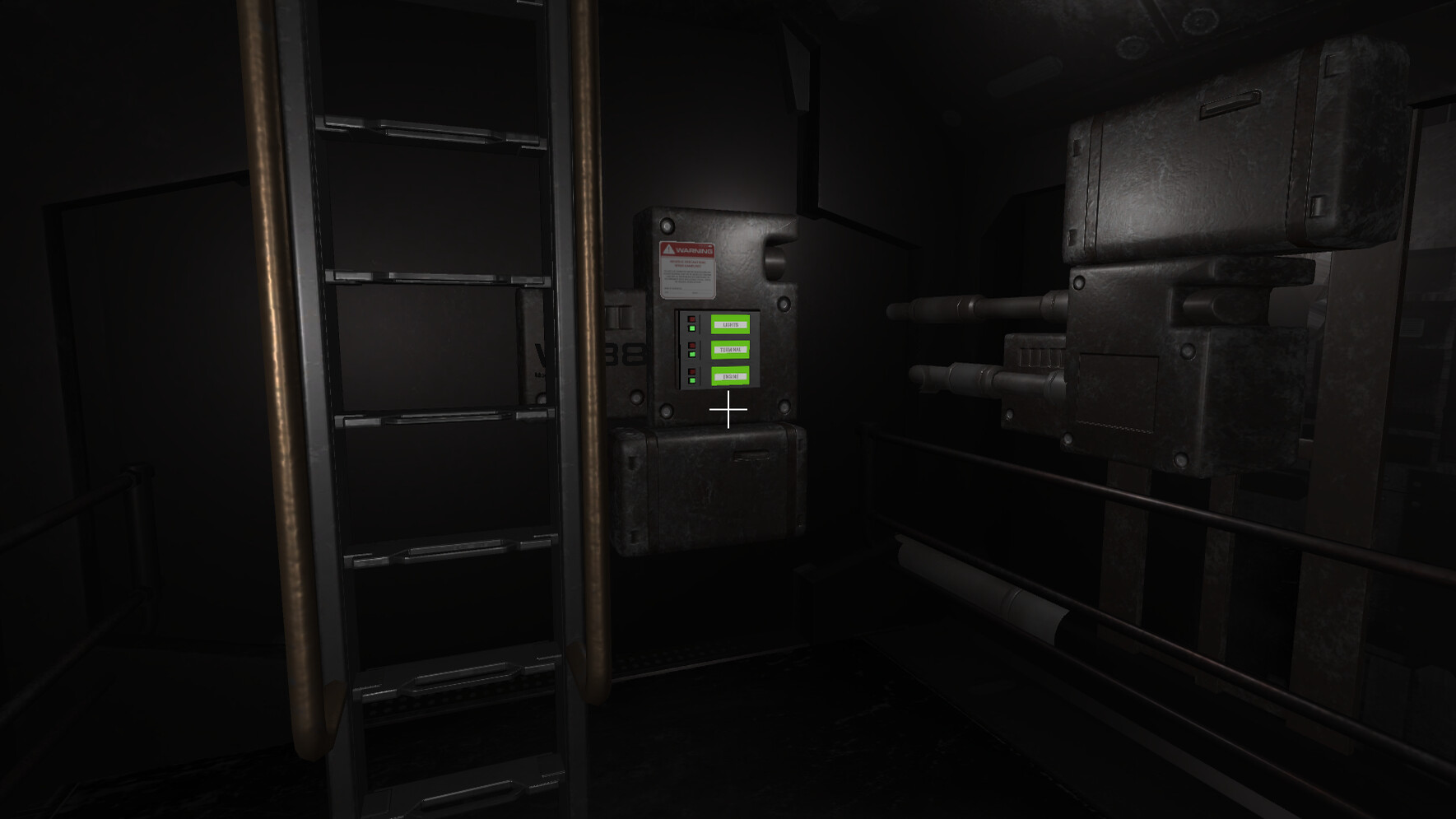 The Trench Featured Screenshot #1