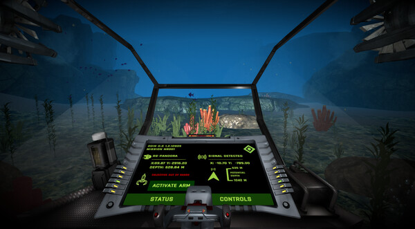 The Trench screenshot 6