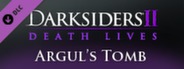 Darksiders II - Argul's Tomb