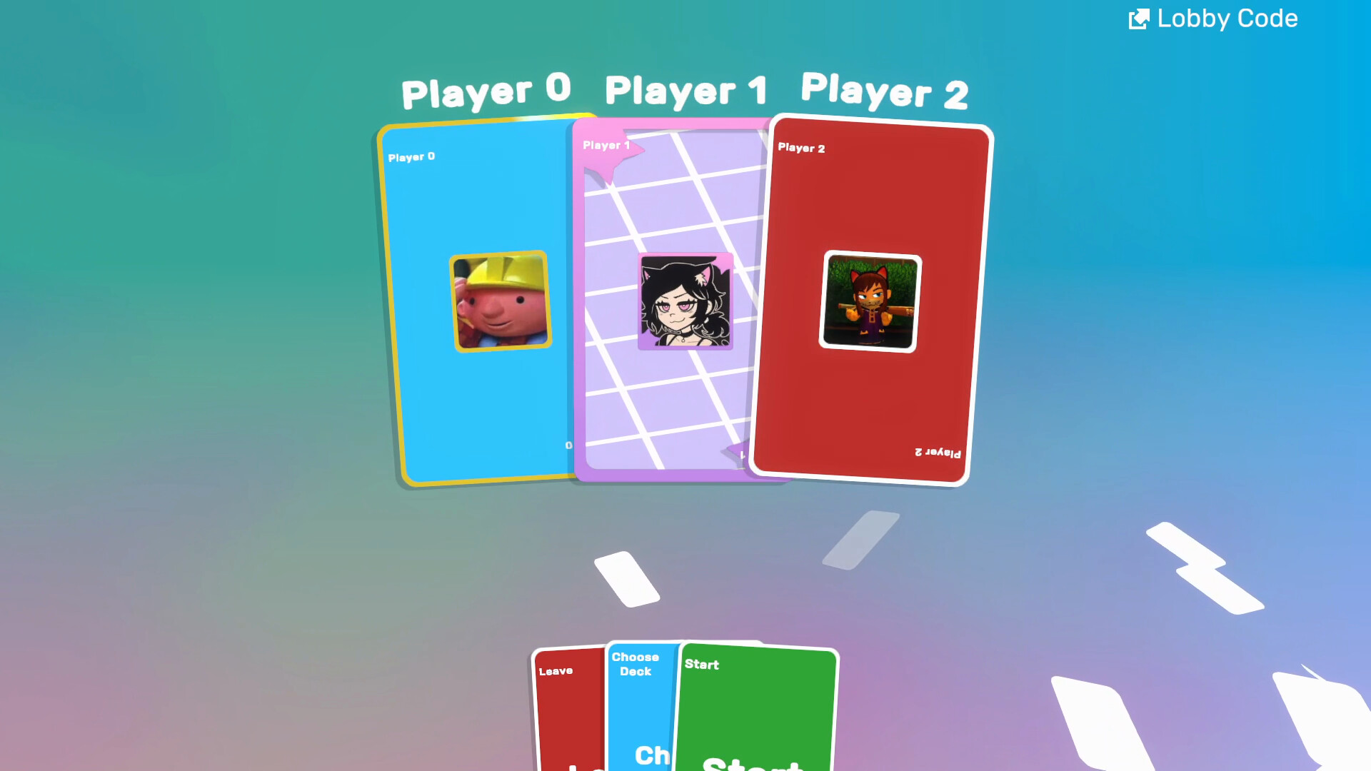 Quatro! Featured Screenshot #1