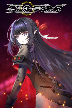 Cover art of Closers