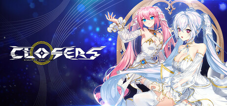 Closers Banner