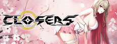 Closers game cover