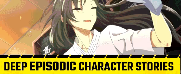 Closers video 1
