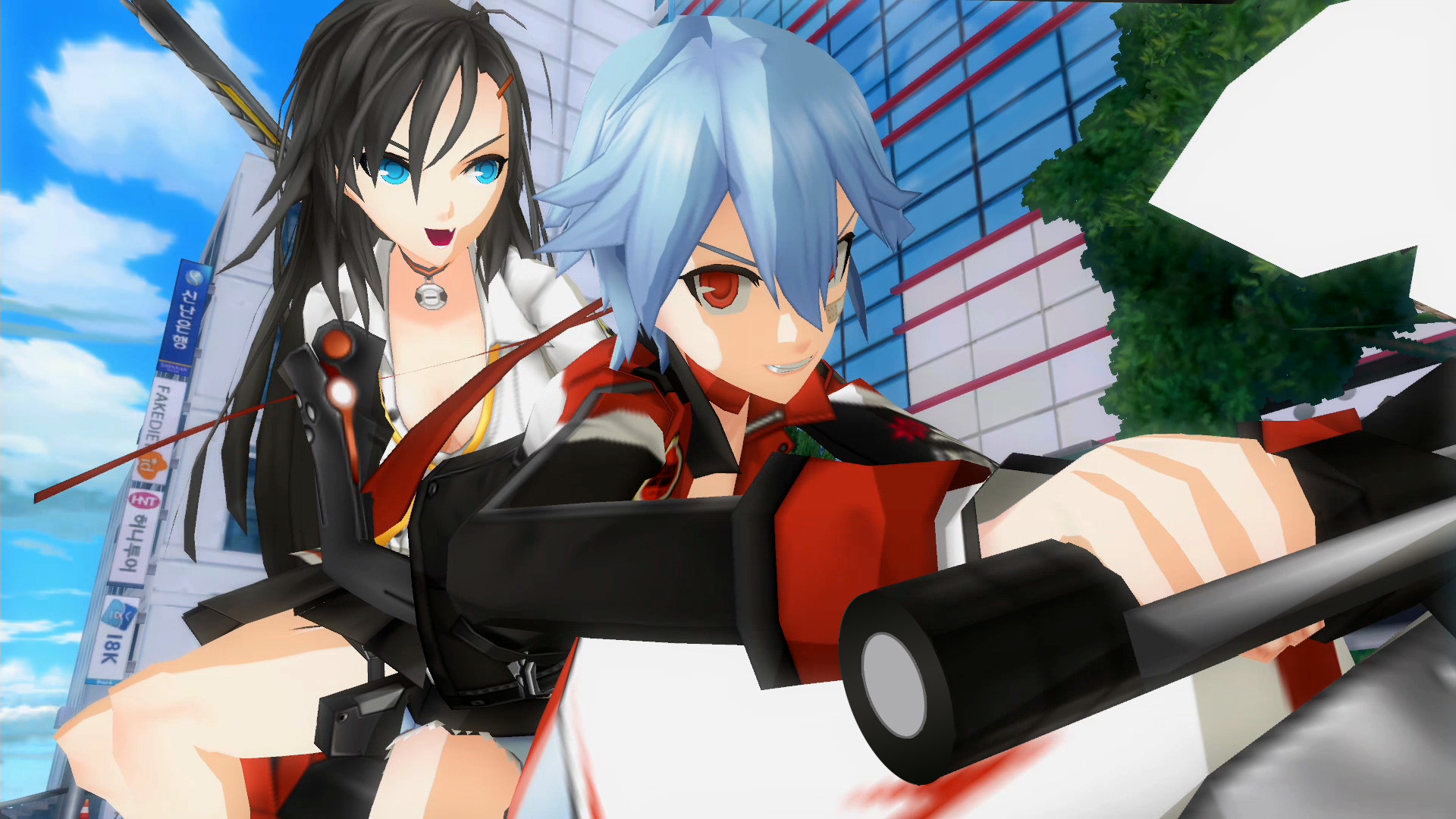 Closers screenshot 24