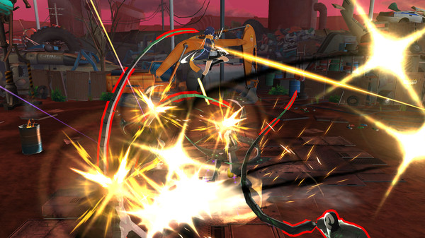 Closers screenshot 3