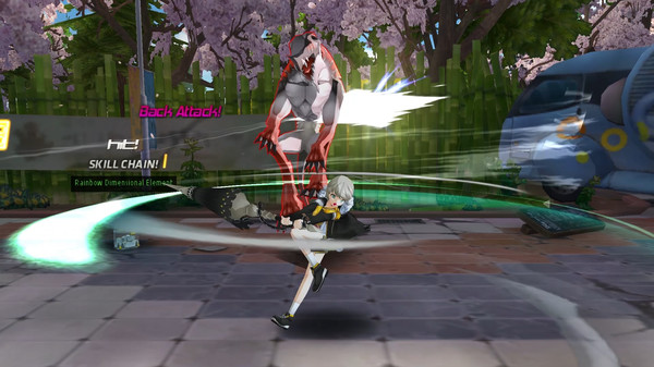 Screenshot z Closers Screenshot z Closers
