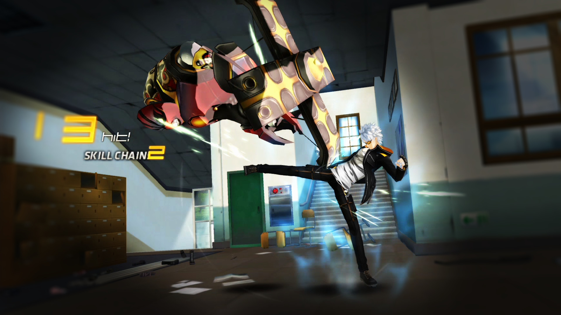Closers screenshot screenshot 11