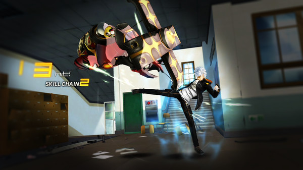 Screenshot z Closers Screenshot z Closers