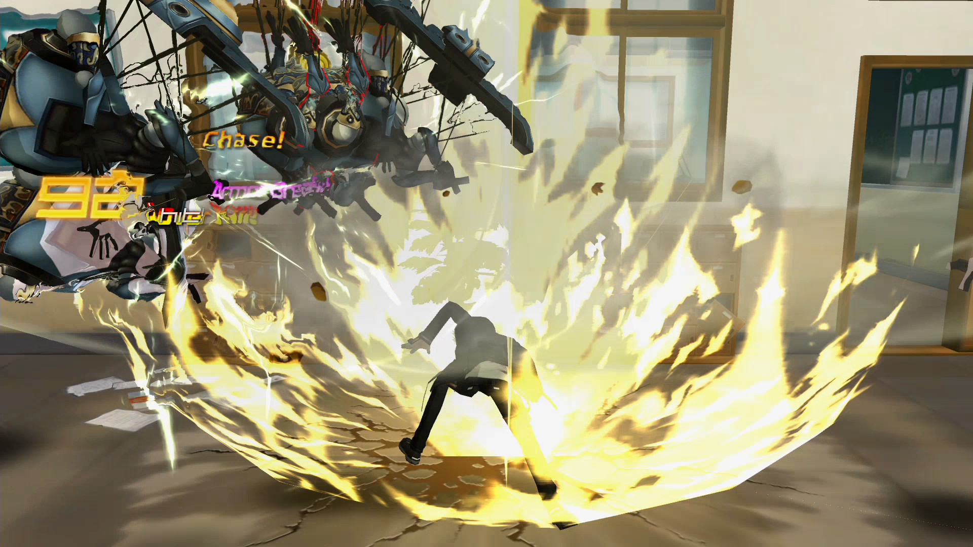 Closers screenshot 23