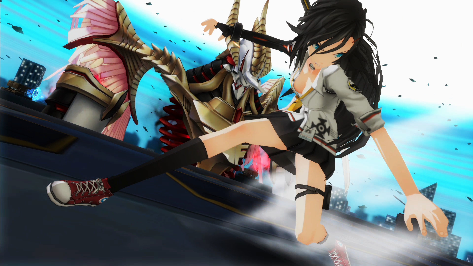 Closers screenshot 19