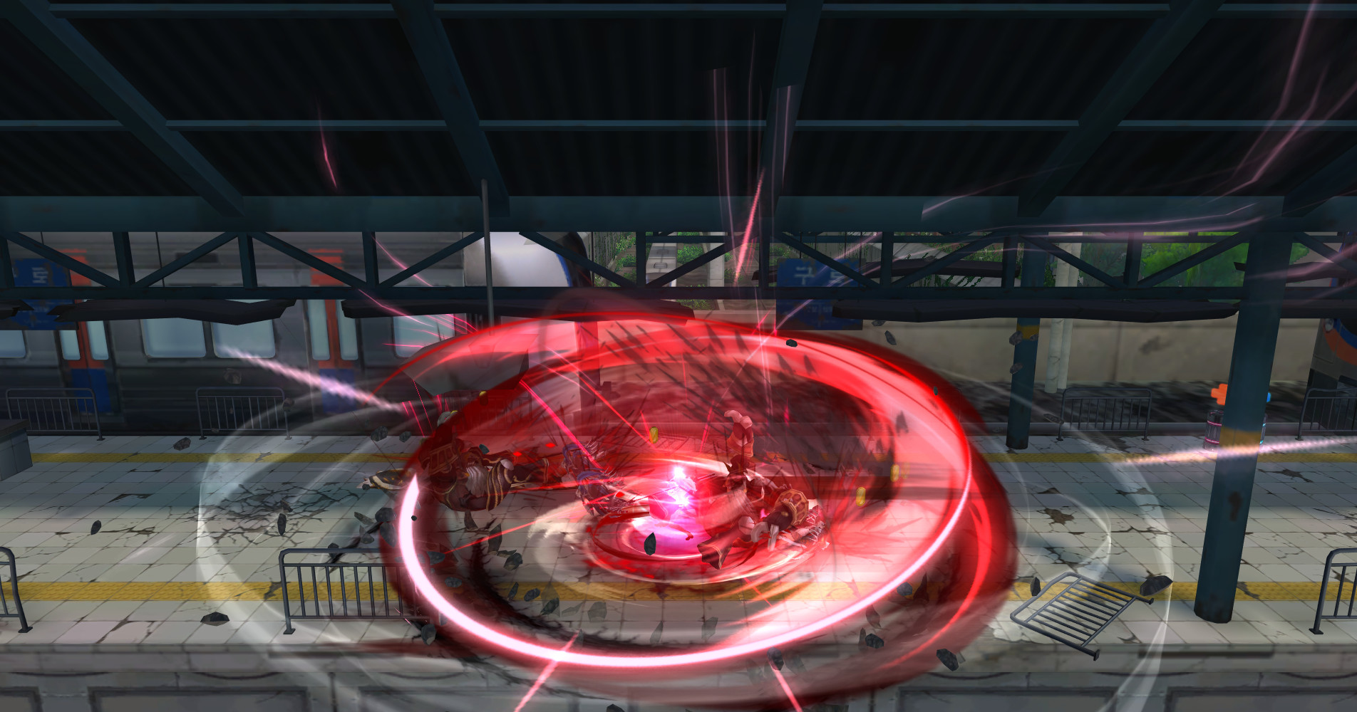 Closers screenshot #8