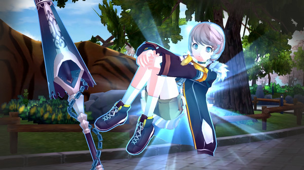Screenshot z Closers Screenshot z Closers