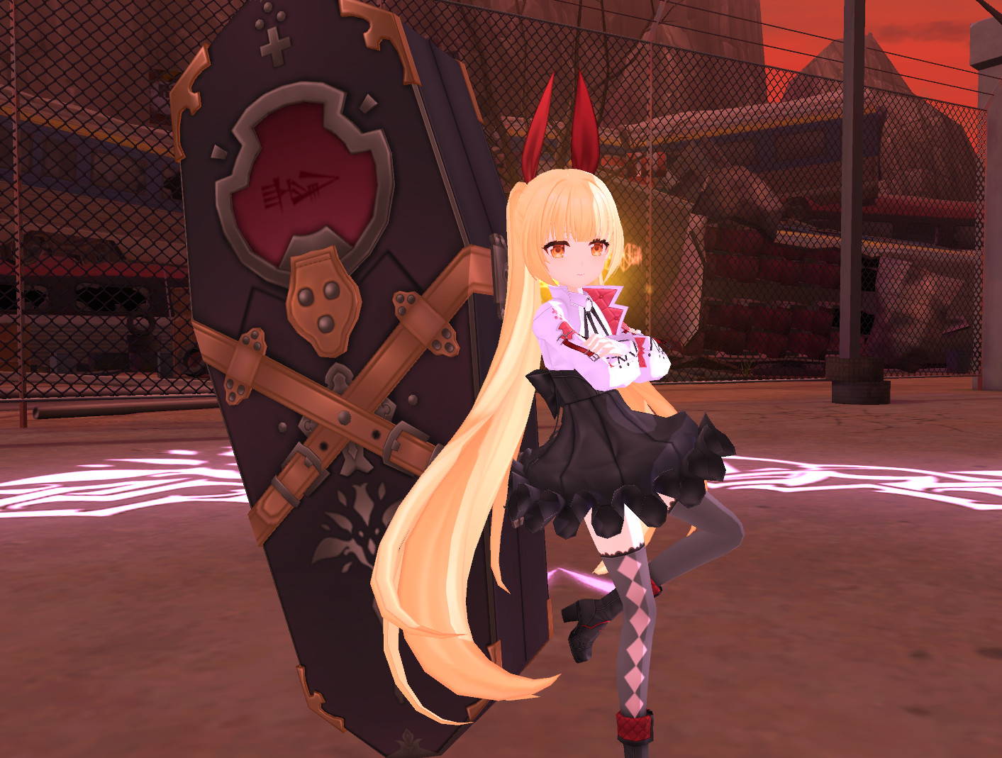 Closers screenshot #1