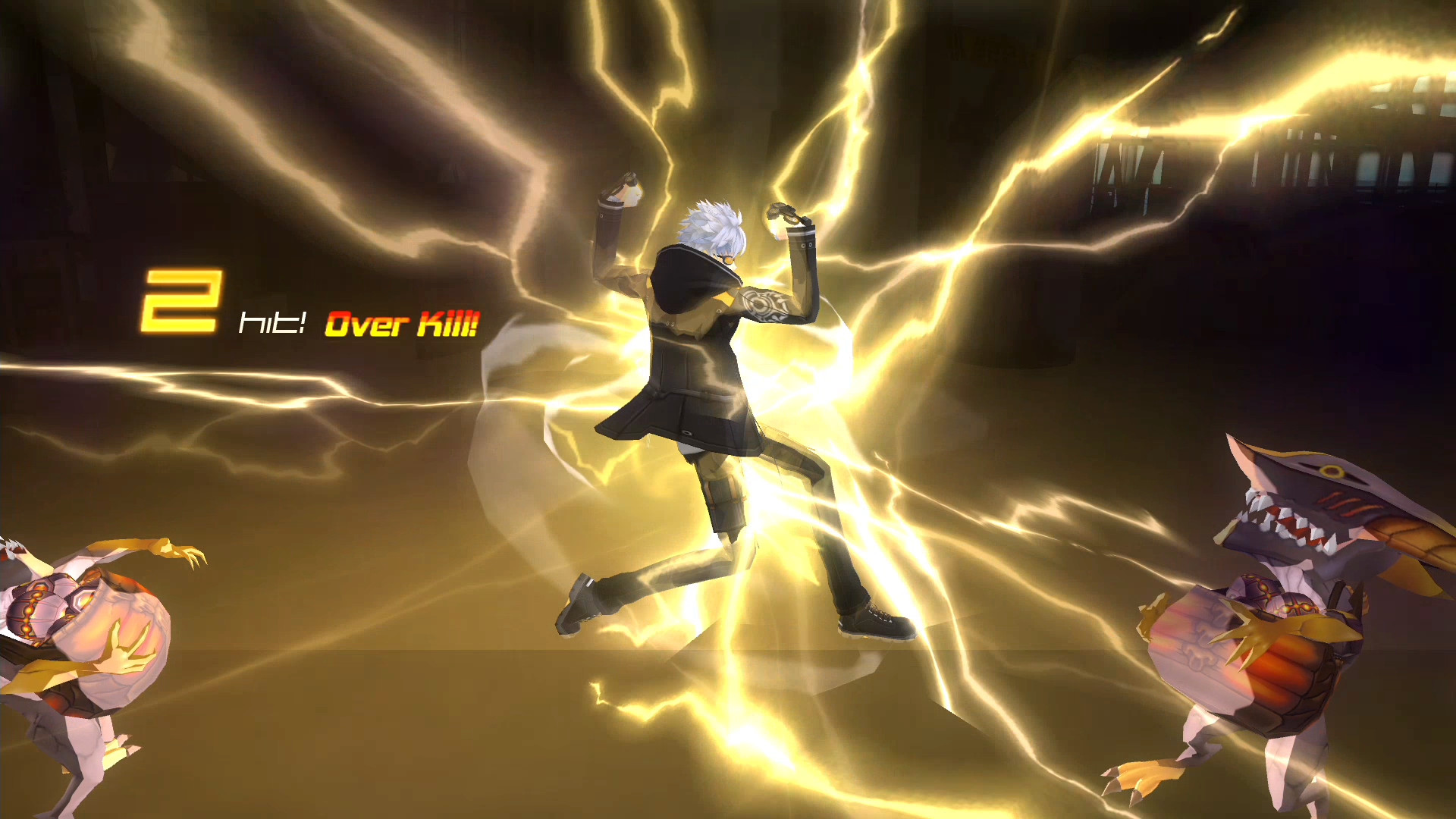 Closers screenshot #20