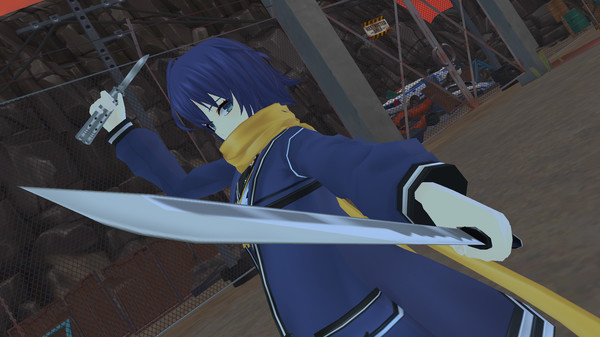 Screenshot z Closers Screenshot z Closers