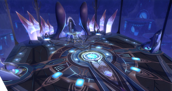 Screenshot z Closers Screenshot z Closers
