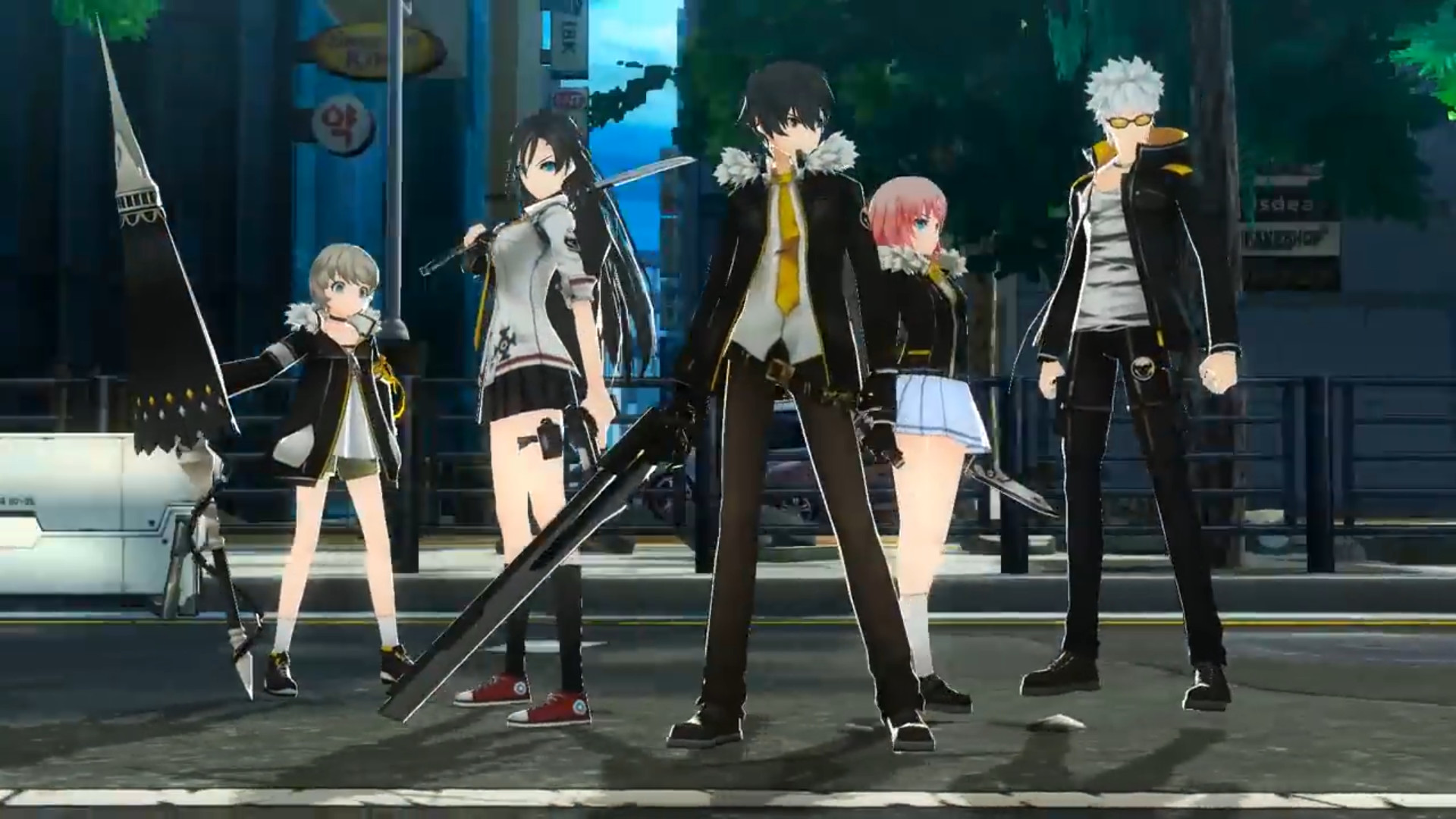 Closers screenshot 11