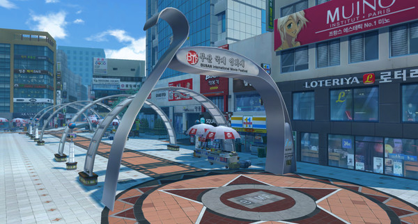 Screenshot z Closers Screenshot z Closers