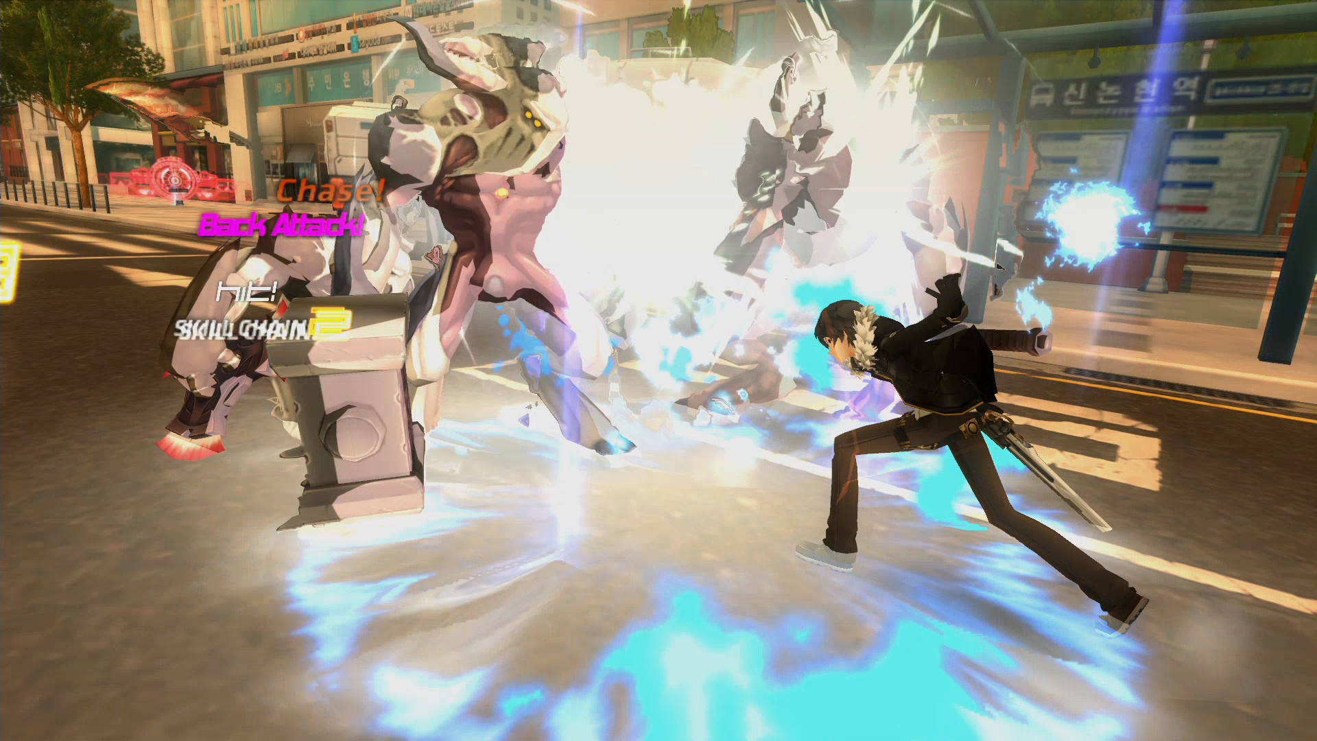 Closers screenshot #15