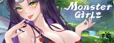 Monster Girl2 game cover