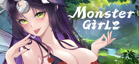 Monster Girl2