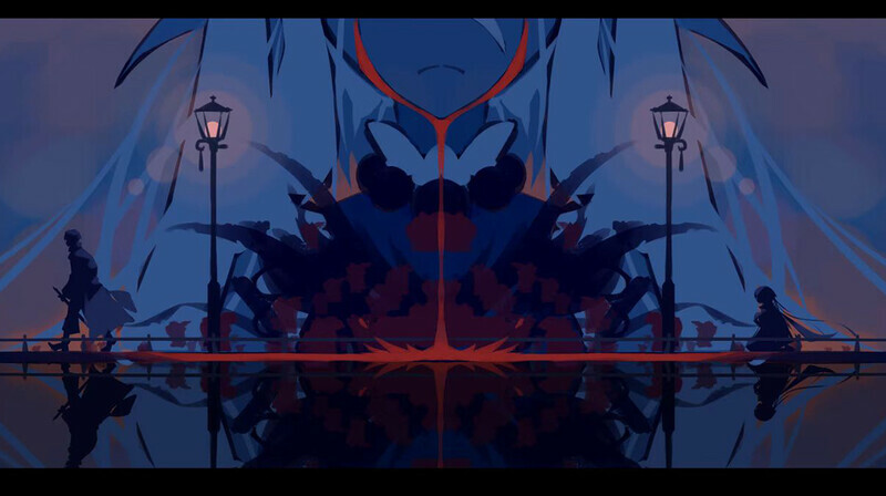 Monster Girl2 screenshot #10