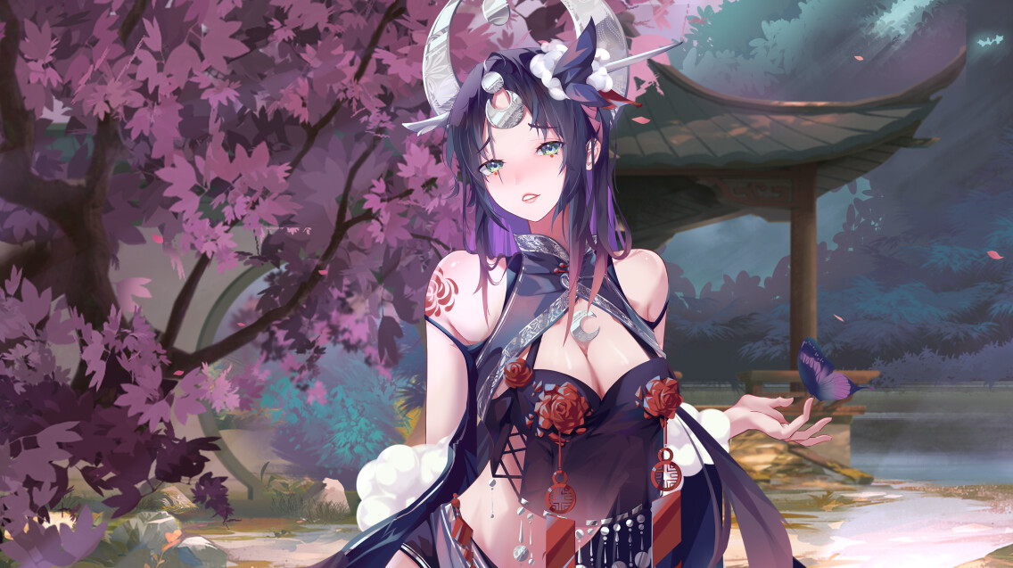 Monster Girl2 screenshot #1