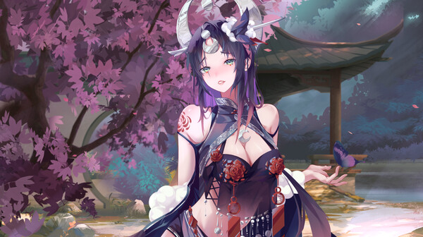 Screenshot z 捉妖物语2 Screenshot z 捉妖物语2