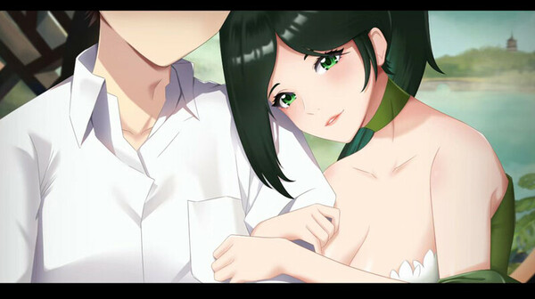 Screenshot z 捉妖物语2 Screenshot z 捉妖物语2