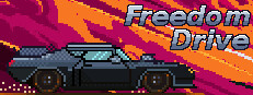 Freedom Drive
