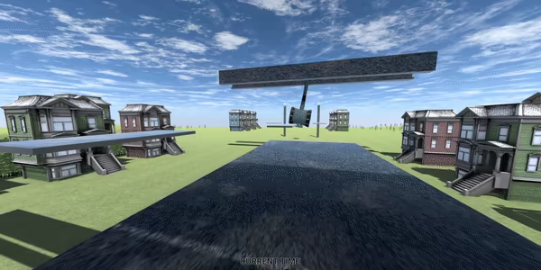 Aerial Platforms video 3
