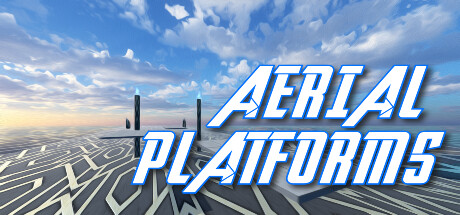 Aerial Platforms steam charts