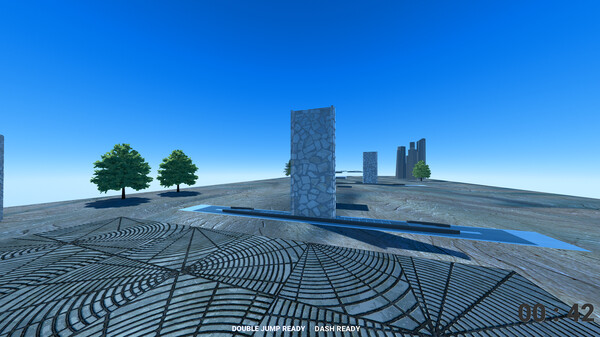 Screenshot z Aerial Platforms