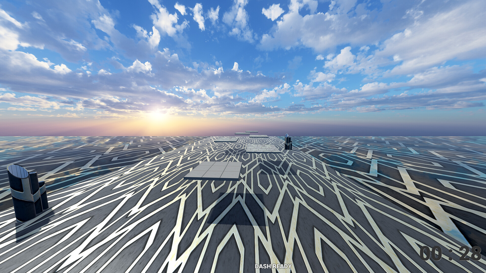 Aerial Platforms