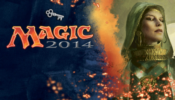 Magic 2014 "Hall of Champions" Deck Key screenshot 1