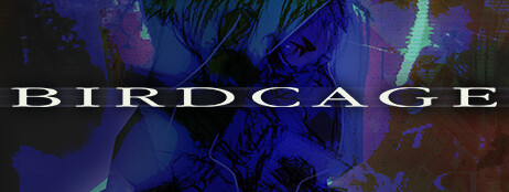 BIRDCAGE cover art