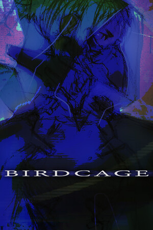 BIRDCAGE cover art