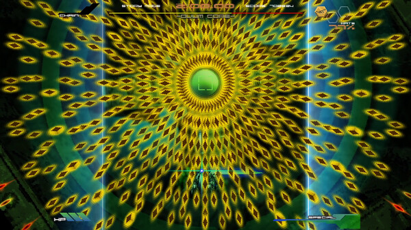 BIRDCAGE screenshot 5