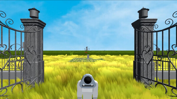 Enigma do Labirinto screenshot 4