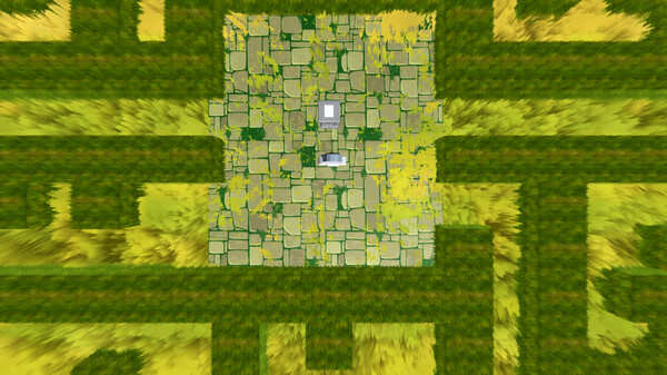 Enigma do Labirinto screenshot 5