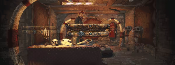 City of Elves video 4