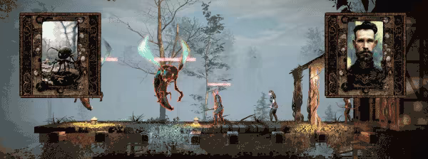 City of Elves video 3