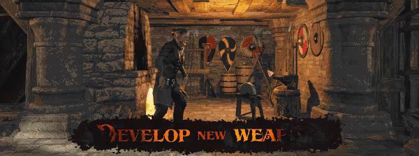 City of Elves video 2